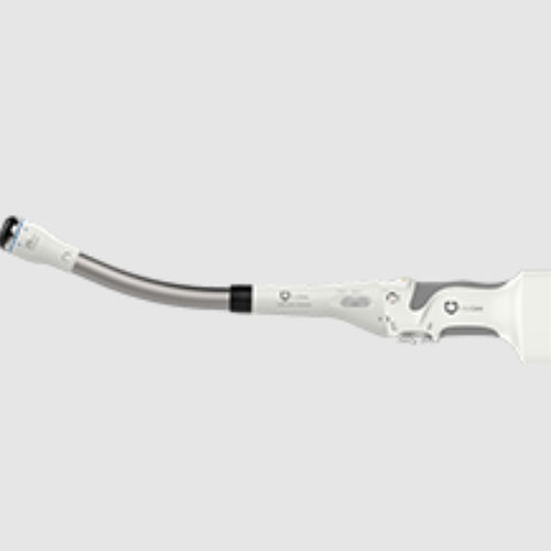 环形外科缝合器 - ICS series - IntoCare Medical Technology(Suzhou) Co - 用于肠胃手术 / 一次性