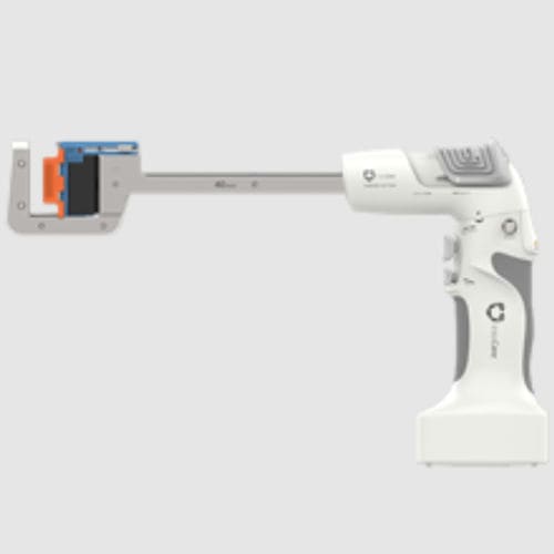直线型外科缝合器 - ILC series - IntoCare Medical Technology(Suzhou) Co - 用于肠胃手术 / 一次性 / 切割
