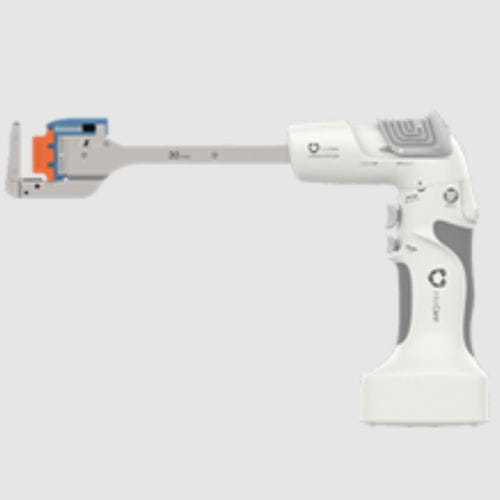 直线型外科缝合器 - ILS series - IntoCare Medical Technology(Suzhou) Co - 用于肠胃手术 / 一次性