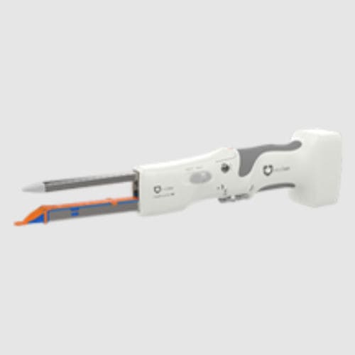 直线型外科缝合器 - SLC series - IntoCare Medical Technology(Suzhou) Co - 用于肠胃手术 / 一次性 / 切割