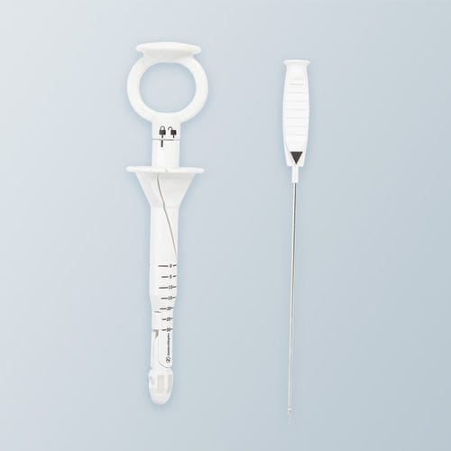 腹腔镜闭合系统 - FCS100 - Golden Stapler Surgical - 缝合