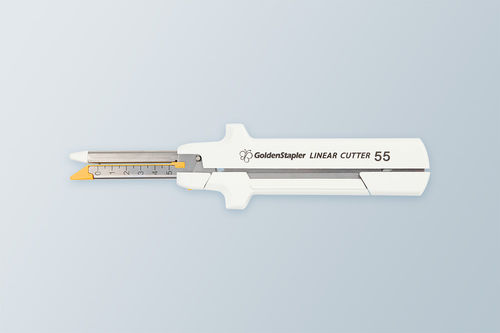 直线型外科缝合器 - LCA55B - Golden Stapler Surgical - 用于肠胃手术 / 用于综合外科手术 / 用于胸外科手术
