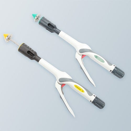 环形外科缝合器 - PPHD32 - Golden Stapler Surgical - 痔疮手术 / 一次性 / 切割