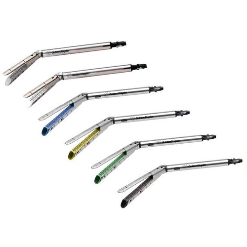 直线型外科缝合器 - ECRA30W - Golden Stapler Surgical - 用于肠胃手术 / 用于综合外科手术 / 用于胸外科手术