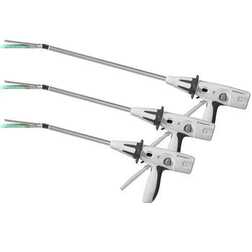 直线型外科缝合器 - Powered series - Golden Stapler Surgical - 用于腹腔手术 / 用于胃肠吻合术 / 用于综合外科手术