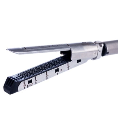 直线型外科缝合器 - QELC6045B - Miconvey - 用于腹腔手术 / 用于胃肠吻合术 / 用于综合外科手术