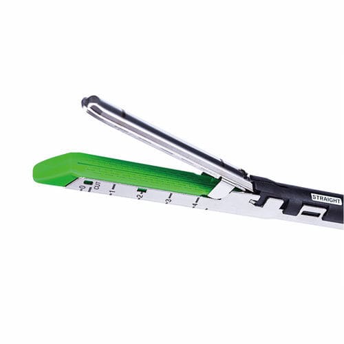 直线型外科缝合器 - QELC 4548 - Miconvey - 用于腹腔手术 / 用于胃肠吻合术 / 用于综合外科手术