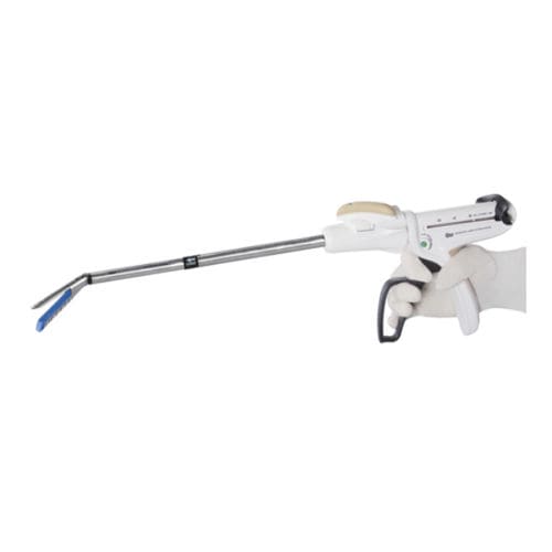 直线型外科缝合器 - QELC6035R   - Miconvey - 用于腹腔手术 / 用于胃肠吻合术 / 用于综合外科手术