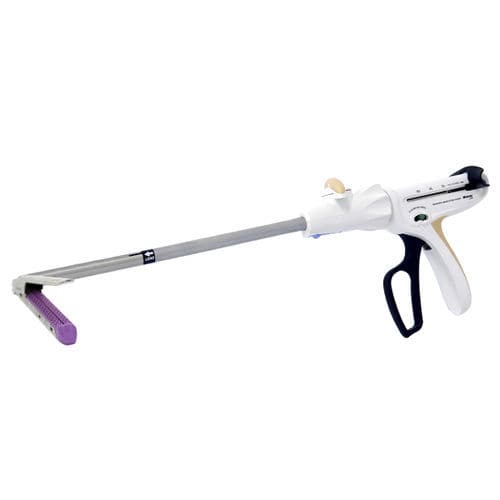 直线型外科缝合器 - QELC series - Miconvey - 用于腹腔手术 / 用于胃肠吻合术 / 用于胸外科手术