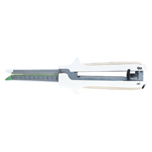 直线型外科缝合器 - QOLC series - Miconvey - 用于肠胃手术 / 用于综合外科手术 / 用于胸外科手术