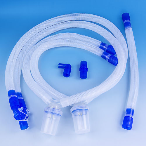 加热呼吸回路 - EM05-104 - Excellentcare Medical