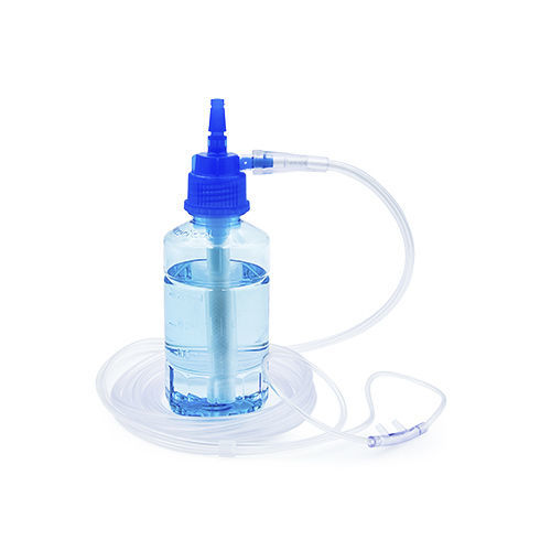 氧气双孔鼻插管 - EM01-4 series - Excellentcare Medical - 成人