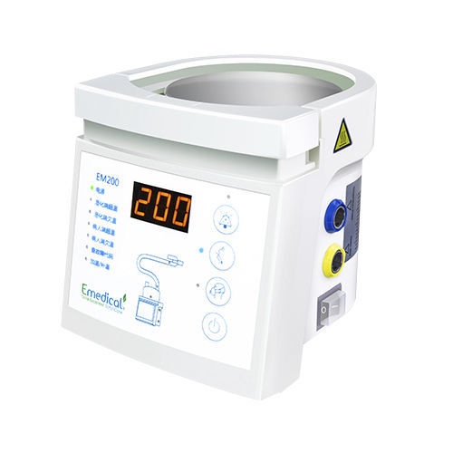 电子加湿器 - EM100 - Excellentcare Medical - 呼吸 / 加热
