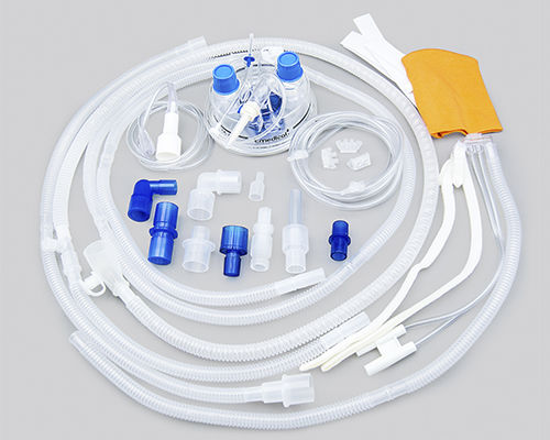 新生儿呼吸回路 - EM series - Excellentcare Medical - 加热