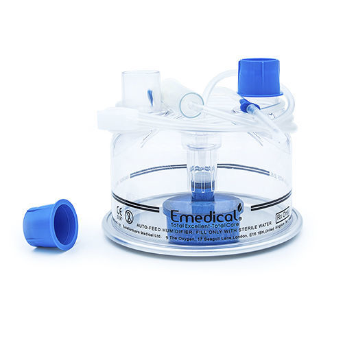 加湿舱 - EM05 series - Excellentcare Medical