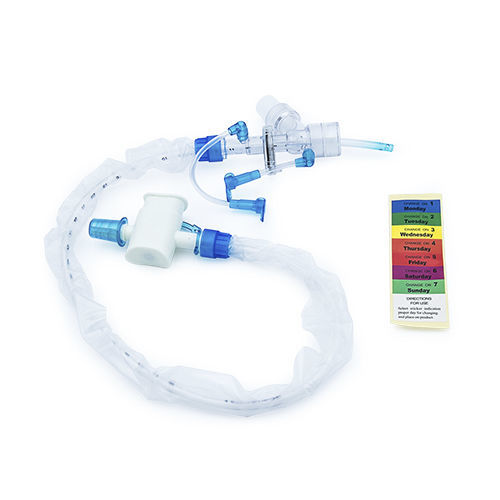 吸气管 - EM31 series - Excellentcare Medical