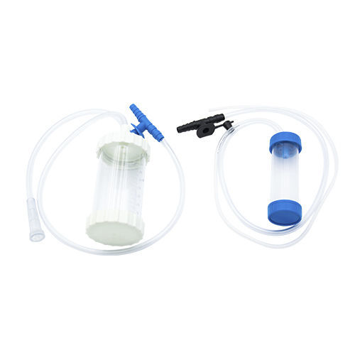 痰样本罐 - EM30 series - Excellentcare Medical