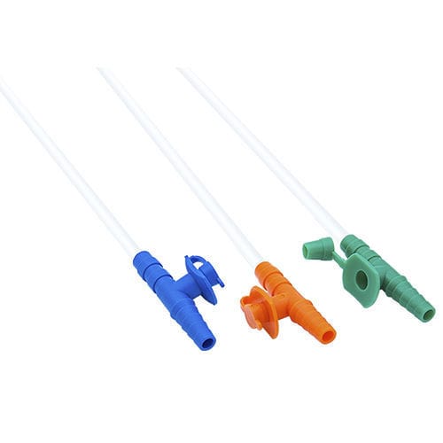 吸气管 - EM31-206A - Excellentcare Medical