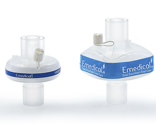 病患循环热湿交换机 - EM12 series - Excellentcare Medical - 医疗设施