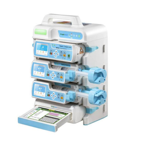 多通道输液站 - HAWK-WS series - Shenzhen Hawk Medical Instrument