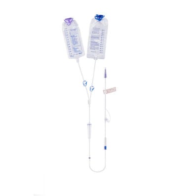 肠内营养输液器 - Shenzhen Hawk Medical Instrument