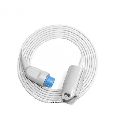 数字血氧传感器 - R1SP0002-R1SP0022 - Shenzhen Hawk Medical Instrument - 一次性 / 重复使用型