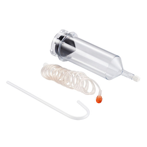 造影剂注射器 - Shenzhen Hawk Medical Instrument