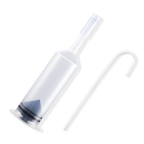 125毫升注射器 - HK-30016 - Shenzhen Hawk Medical Instrument