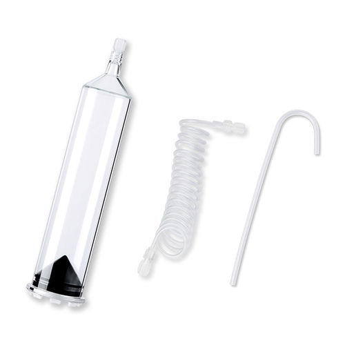 200毫升注射器 - HK-10010 - Shenzhen Hawk Medical Instrument