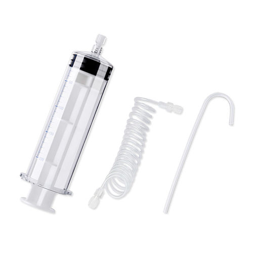 200毫升注射器 - HK-10024 - Shenzhen Hawk Medical Instrument