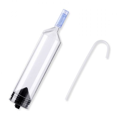 150毫升注射器 - HK-30009 - Shenzhen Hawk Medical Instrument