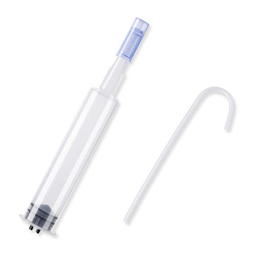 60毫升注射器 - HK-30015 - Shenzhen Hawk Medical Instrument