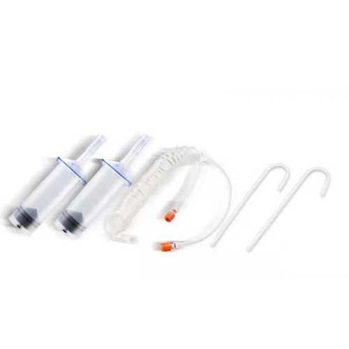 200毫升注射器 - HK-10013 - Shenzhen Hawk Medical Instrument