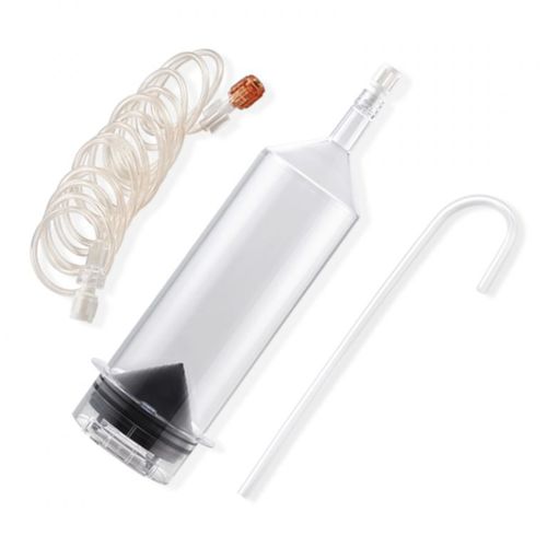 125毫升注射器 - HK-10026 - Shenzhen Hawk Medical Instrument