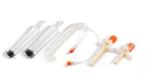115毫升注射器 - HK-20020 - Shenzhen Hawk Medical Instrument