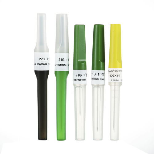 采血用针头 - XLPⅠ-21G - HWTAi - 22G / 21G