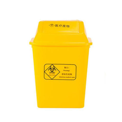 运输储存容器 - HWTAi - 废料 / 聚乙烯