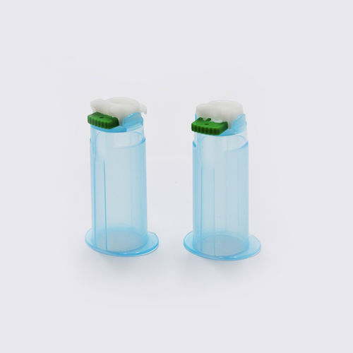 手术持针器 - SNH-02 - HWTAi