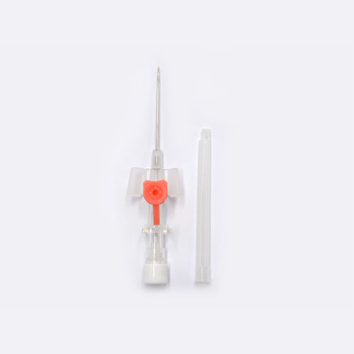 进入血管插管 - IVC series - HWTAi