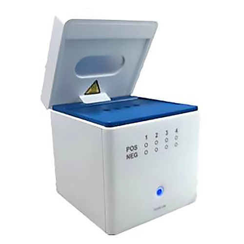 自动核酸分析仪 - T4 - HWTAi - 用于POC / 实验室 / 兽用