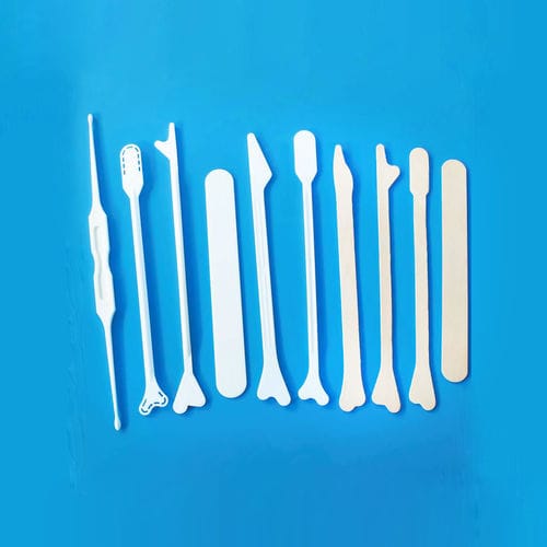 宫颈细胞刷 - II - HWTAi - 胆内 / 肠胃 / 支气管