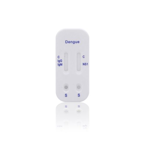 登革热快速诊断检测 - IDE-402 - HWTAi - 抗原 / 抗体 / IgG免疫球蛋白G