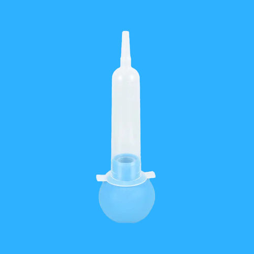 耳廓球形注射器 - HWTAi - 鼻部 / 直肠 / 阴道