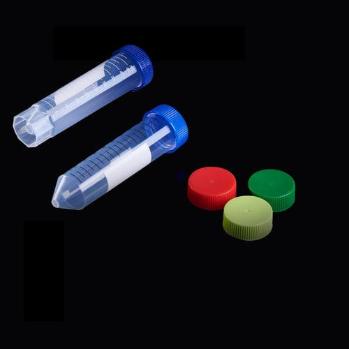 实验室试管 - B01-1 - HWTAi - 微生物 / 锥形 / 平底