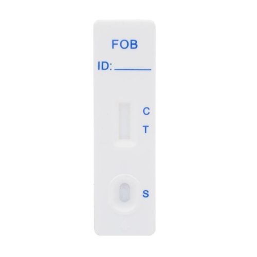 FOB快速诊断检测 - HWTAi - 粪便潜血 / 结肠癌 / 胃肠疾病