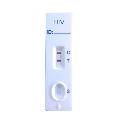 IgG免疫球蛋白G快速诊断检测 - HWTAi - 免疫球蛋白M / IgA / HIV