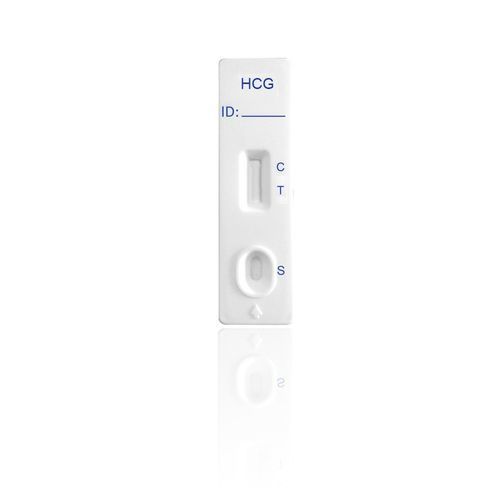 妊娠快速诊断检测 - FHC series - HWTAi - hCG / 尿液 / 免疫分析