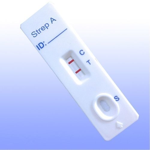 A型链球菌快速诊断检测 - ISA-502 - HWTAi - 传染病 / 呼吸道疾病 / 喉咙