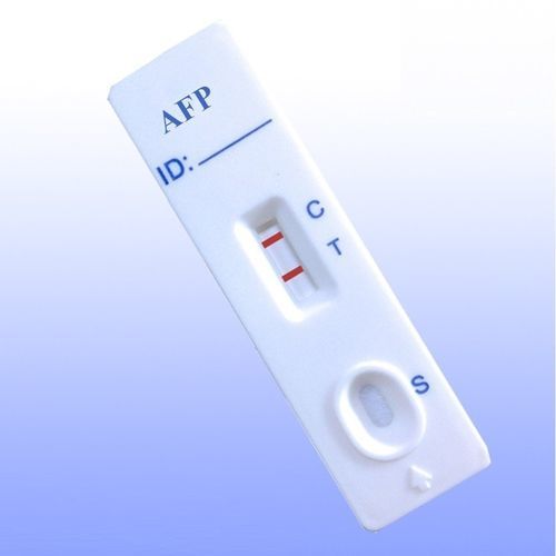 诊断快速诊断检测 - TAF-402 - HWTAi - AFP / 血清 / 等离子
