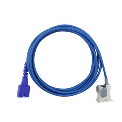 数字血氧适配器电缆 - SpO2 cables - JPC Connectivity - 一次性